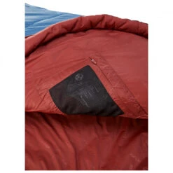 Nordisk Puk Junior - Kinderschlafsack -Deuter Verkaufs-Shop nordisk puk junior kinderschlafsack detail 6