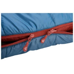 Nordisk Puk Junior - Kinderschlafsack -Deuter Verkaufs-Shop nordisk puk junior kinderschlafsack detail 8