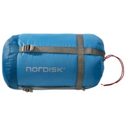 Nordisk Puk Junior - Kinderschlafsack -Deuter Verkaufs-Shop nordisk puk junior kinderschlafsack detail 9