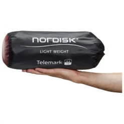 Nordisk Telemark 2.2 LightWeight - 2-Personen Zelt -Deuter Verkaufs-Shop nordisk telemark 22 lightweight 2 personen zelt detail 6