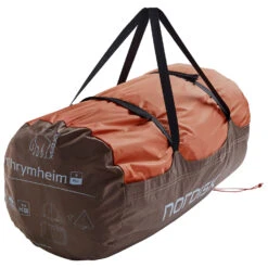 Nordisk Thrymheim 5 PU - Gruppenzelt -Deuter Verkaufs-Shop nordisk thrymheim 5 pu gruppenzelt detail 11