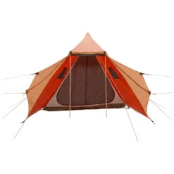 Nordisk Thrymheim 5 PU - Gruppenzelt -Deuter Verkaufs-Shop nordisk thrymheim 5 pu gruppenzelt detail 8