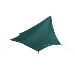 Nordisk Voss Diamond SI Tarp Green - Tarp -Deuter Verkaufs-Shop nordisk voss diamond si tarp green tarp 1