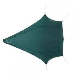 Nordisk Voss Diamond SI Tarp Green - Tarp -Deuter Verkaufs-Shop nordisk voss diamond si tarp green tarp detail 2