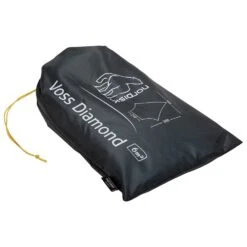 Nordisk Voss Diamond SI Tarp Green - Tarp -Deuter Verkaufs-Shop nordisk voss diamond si tarp green tarp detail 3