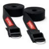 Northcore D-Ring Tie Downs - Spanngurt -Deuter Verkaufs-Shop northcore d ring tie downs spanngurt