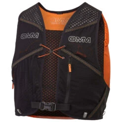 OMM Mountainfire 15 Vest - Trailrunningrucksack -Deuter Verkaufs-Shop omm mountainfire 15 vest trailrunningrucksack 1