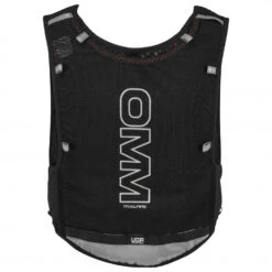 OMM Trailfire Vest - Trailrunningrucksack 9 OMM Trailfire Vest - Trailrunningrucksack -Deuter Verkaufs-Shop omm trailfire vest trailrunningrucksack detail 3