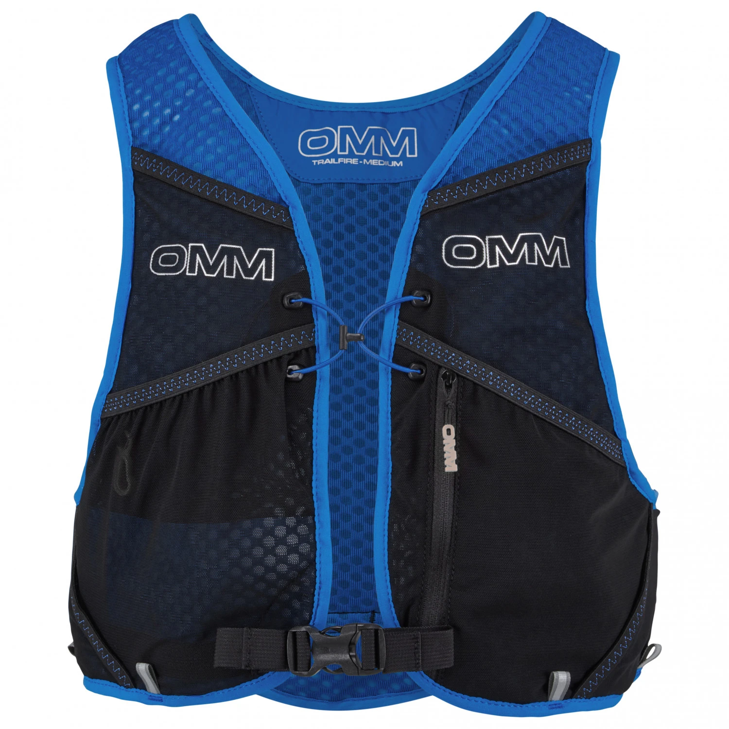 OMM Trailfire Vest - Trailrunningrucksack 3 OMM Trailfire Vest - Trailrunningrucksack