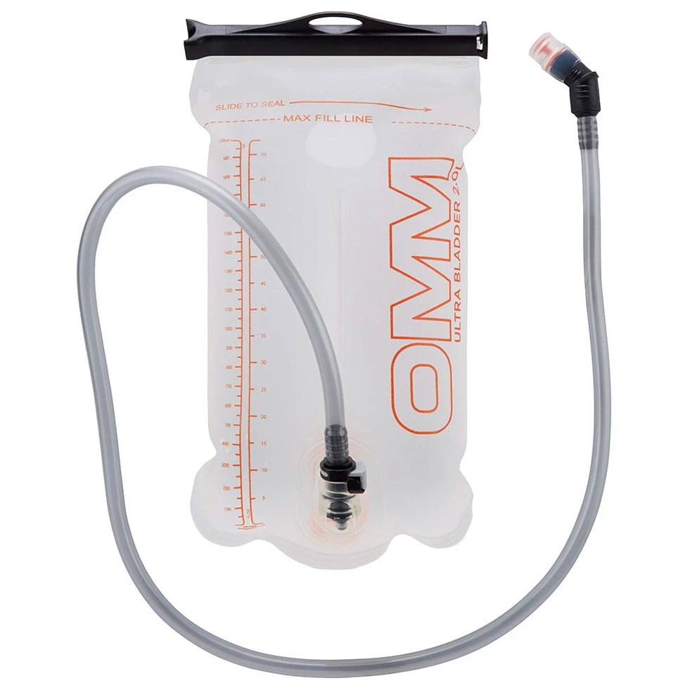 OMM Ultra Bladder 2 - Trinksystem 3 OMM Ultra Bladder 2 - Trinksystem