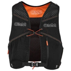 OMM Ultrafire 5 Vest - Trailrunningrucksack -Deuter Verkaufs-Shop omm ultrafire 5 vest trailrunningrucksack 1