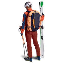 Ortovox Haute Route 38 S - Skitourenrucksack -Deuter Verkaufs-Shop ortovox haute route 38 s skitourenrucksack detail 5