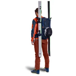 Ortovox Haute Route 38 S - Skitourenrucksack -Deuter Verkaufs-Shop ortovox haute route 38 s skitourenrucksack detail 7