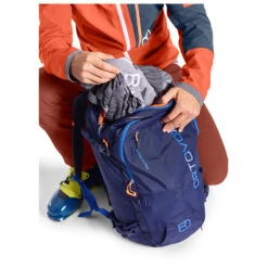 Ortovox Haute Route 38 S - Skitourenrucksack -Deuter Verkaufs-Shop ortovox haute route 38 s skitourenrucksack detail 9