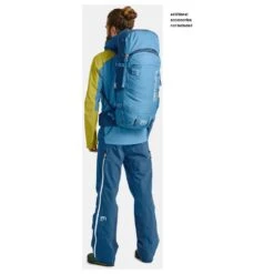 Ortovox Peak 35 - Tourenrucksack -Deuter Verkaufs-Shop ortovox peak 35 tourenrucksack detail 3
