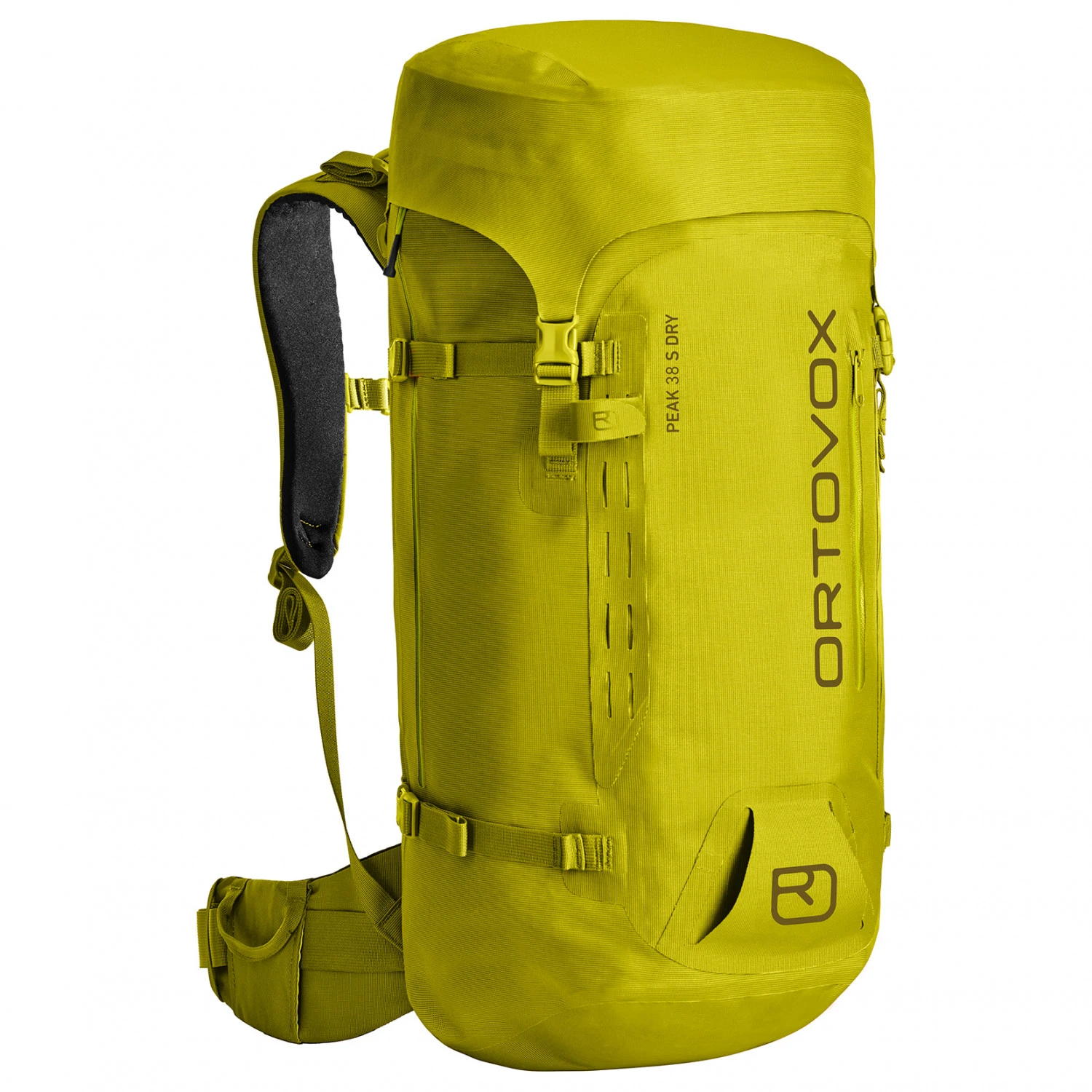 Ortovox Peak 38 S Dry - Tourenrucksack 6 Ortovox Peak 38 S Dry - Tourenrucksack – Bild 4