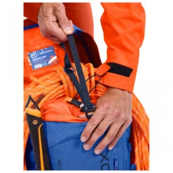 Ortovox Peak 40 Dry - Tourenrucksack -Deuter Verkaufs-Shop ortovox peak 40 dry tourenrucksack detail 4