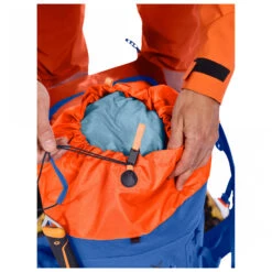 Ortovox Peak 40 Dry - Tourenrucksack -Deuter Verkaufs-Shop ortovox peak 40 dry tourenrucksack detail 5