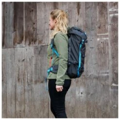 Ortovox Peak 42 S - Tourenrucksack -Deuter Verkaufs-Shop ortovox peak 42 s tourenrucksack short detail 3