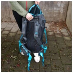 Ortovox Peak 42 S - Tourenrucksack -Deuter Verkaufs-Shop ortovox peak 42 s tourenrucksack short detail 5