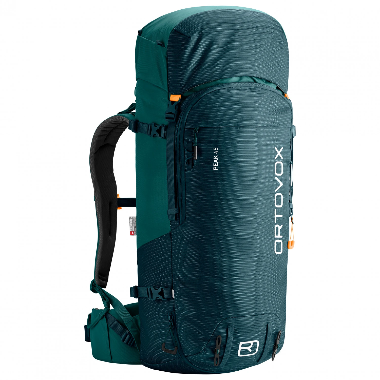 Ortovox Peak 45 - Tourenrucksack 7 Ortovox Peak 45 - Tourenrucksack – Bild 5