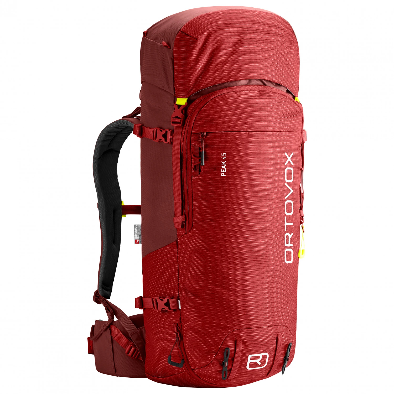Ortovox Peak 45 - Tourenrucksack 3 Ortovox Peak 45 - Tourenrucksack