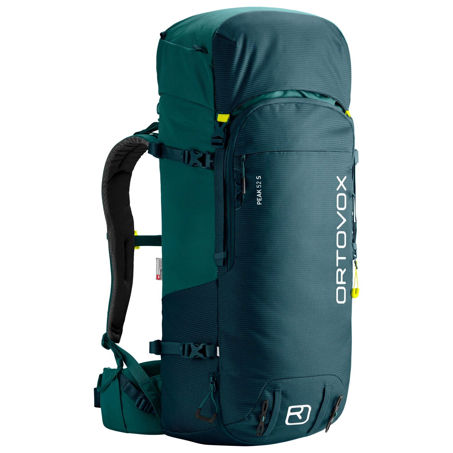 Ortovox Peak 52 S - Tourenrucksack 3 Ortovox Peak 52 S - Tourenrucksack