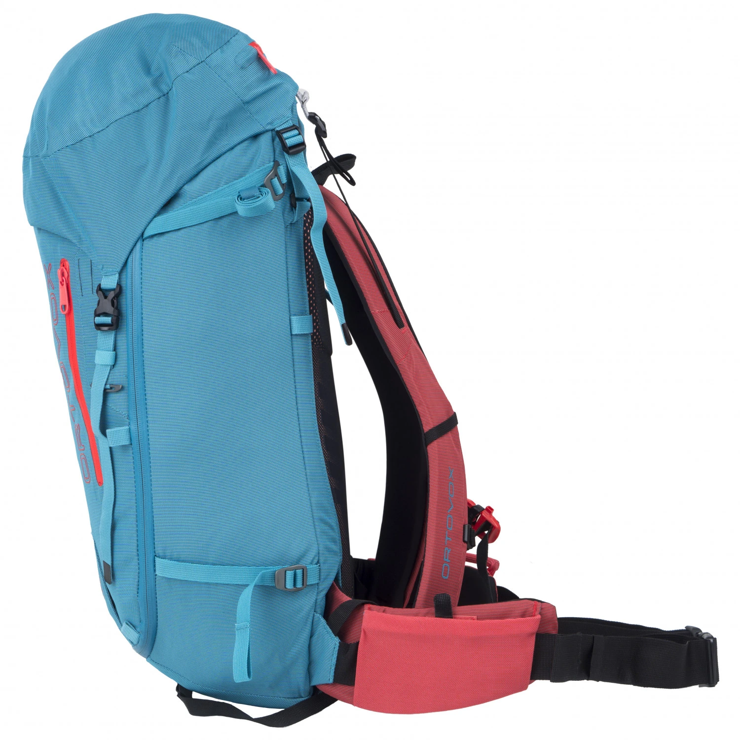 Ortovox Peak Light 30 S - Tourenrucksack 4 Ortovox Peak Light 30 S - Tourenrucksack – Bild 2