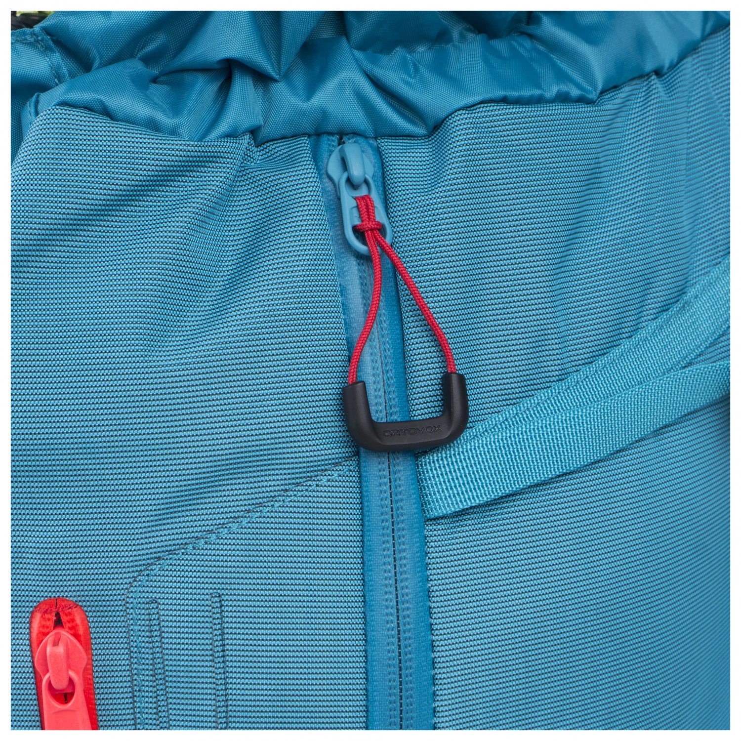 Ortovox Peak Light 30 S - Tourenrucksack 10 Ortovox Peak Light 30 S - Tourenrucksack – Bild 8