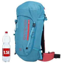 Ortovox Peak Light 30 S - Tourenrucksack 20 Ortovox Peak Light 30 S - Tourenrucksack -Deuter Verkaufs-Shop ortovox peak light 30 s tourenrucksack bf detail 9