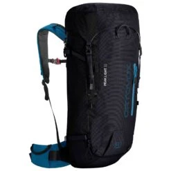 Ortovox Peak Light 32 - Tourenrucksack -Deuter Verkaufs-Shop ortovox peak light 32 tourenrucksack bf 1