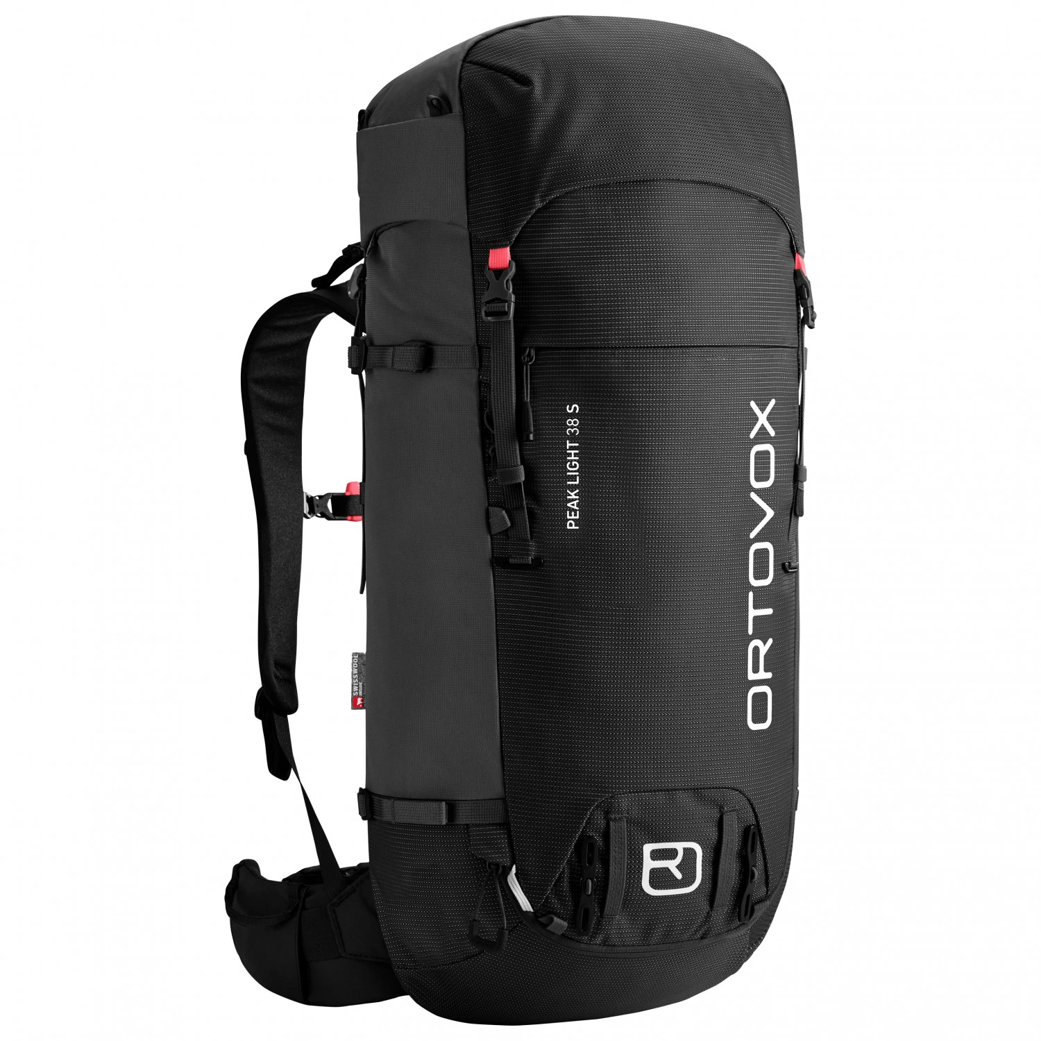 Ortovox Peak Light 38 S - Tourenrucksack 5 Ortovox Peak Light 38 S - Tourenrucksack – Bild 3