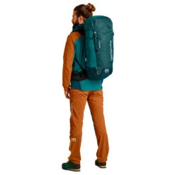 Ortovox Peak Light 40 - Tourenrucksack -Deuter Verkaufs-Shop ortovox peak light 40 tourenrucksack detail 3