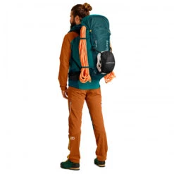 Ortovox Peak Light 40 - Tourenrucksack -Deuter Verkaufs-Shop ortovox peak light 40 tourenrucksack detail 4