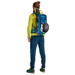 Ortovox Traverse 20 - Wanderrucksack -Deuter Verkaufs-Shop ortovox traverse 20 wanderrucksack detail 3