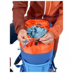 Ortovox Traverse 30 Dry - Tourenrucksack -Deuter Verkaufs-Shop ortovox traverse 30 dry tourenrucksack detail 5