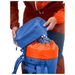 Ortovox Traverse 30 Dry - Tourenrucksack -Deuter Verkaufs-Shop ortovox traverse 30 dry tourenrucksack detail 6