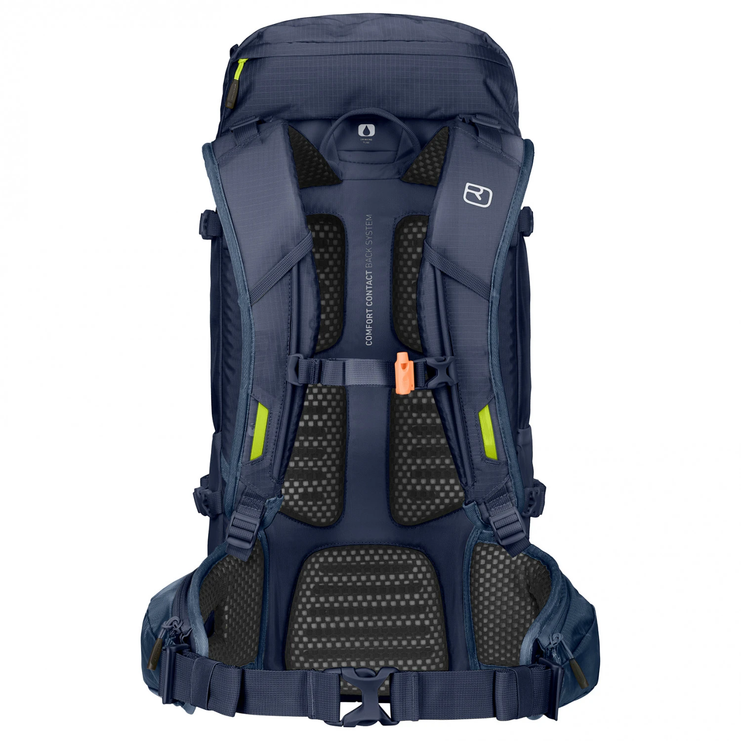 Ortovox Traverse 38 S - Tourenrucksack 4 Ortovox Traverse 38 S - Tourenrucksack – Bild 2