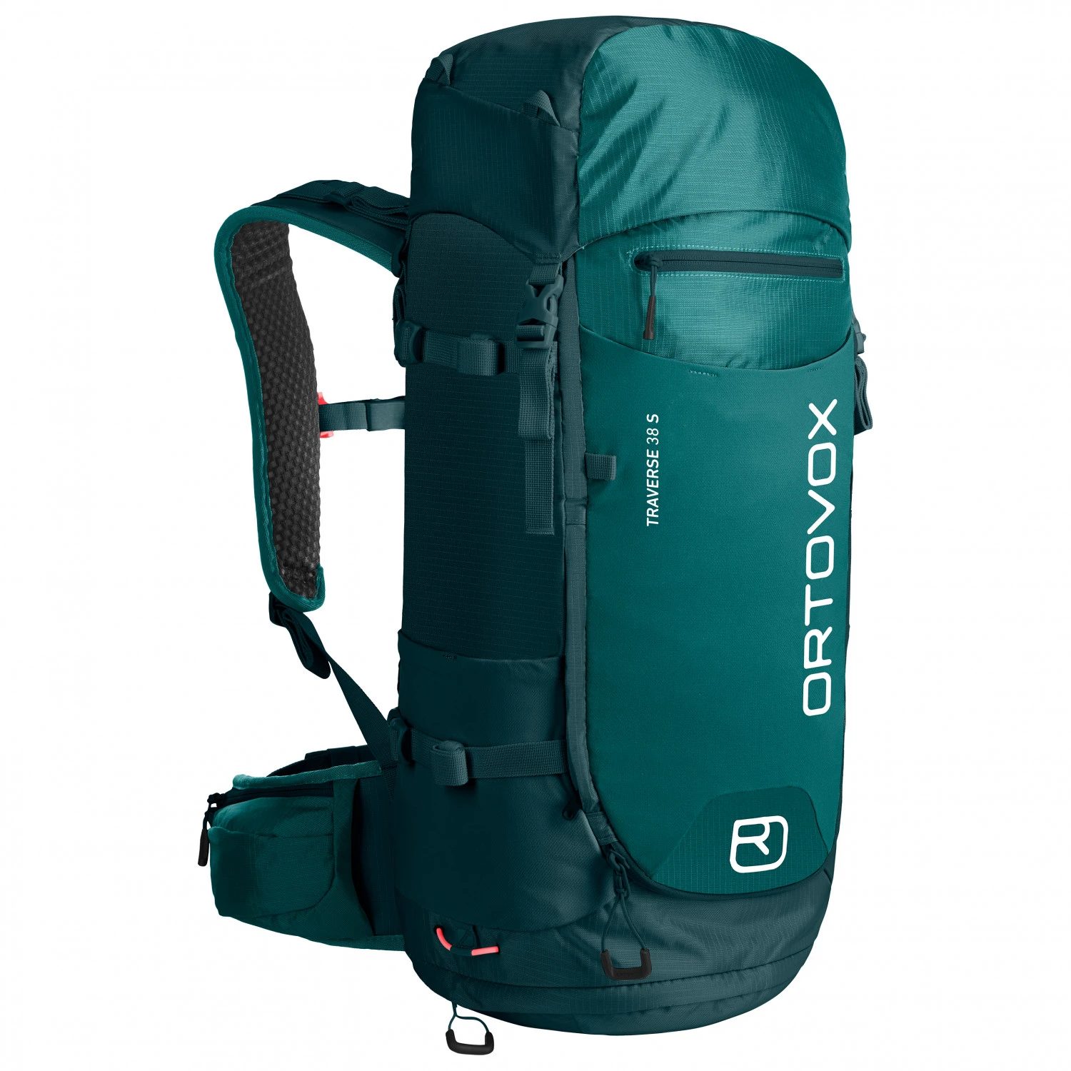 Ortovox Traverse 38 S - Tourenrucksack 3 Ortovox Traverse 38 S - Tourenrucksack