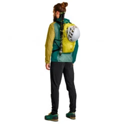 Ortovox Traverse Light 15 - Wanderrucksack -Deuter Verkaufs-Shop ortovox traverse light 15 wanderrucksack detail 10