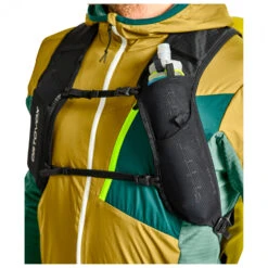 Ortovox Traverse Light 15 - Wanderrucksack -Deuter Verkaufs-Shop ortovox traverse light 15 wanderrucksack detail 3