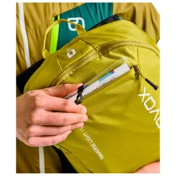 Ortovox Traverse Light 15 - Wanderrucksack -Deuter Verkaufs-Shop ortovox traverse light 15 wanderrucksack detail 5