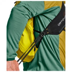 Ortovox Traverse Light 15 - Wanderrucksack -Deuter Verkaufs-Shop ortovox traverse light 15 wanderrucksack detail 6