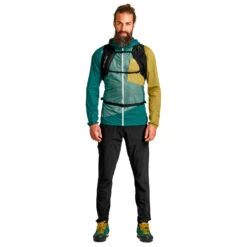 Ortovox Traverse Light 15 - Wanderrucksack -Deuter Verkaufs-Shop ortovox traverse light 15 wanderrucksack detail 8