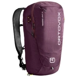 Ortovox Traverse Light 20 - Wanderrucksack -Deuter Verkaufs-Shop ortovox traverse light 20 wanderrucksack 3