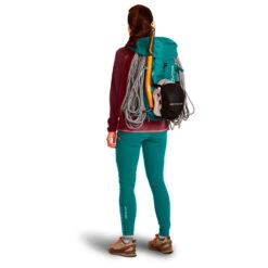 Ortovox Women's Trad 26 S - Kletterrucksack 12 Ortovox Women's Trad 26 S - Kletterrucksack -Deuter Verkaufs-Shop ortovox womens trad 26 s kletterrucksack detail 3