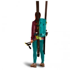 Ortovox Women's Trad 26 S - Kletterrucksack 13 Ortovox Women's Trad 26 S - Kletterrucksack -Deuter Verkaufs-Shop ortovox womens trad 26 s kletterrucksack detail 4