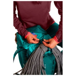 Ortovox Women's Trad 26 S - Kletterrucksack 14 Ortovox Women's Trad 26 S - Kletterrucksack -Deuter Verkaufs-Shop ortovox womens trad 26 s kletterrucksack detail 5