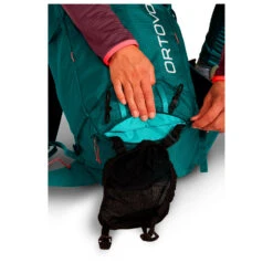 Ortovox Women's Trad 26 S - Kletterrucksack 15 Ortovox Women's Trad 26 S - Kletterrucksack -Deuter Verkaufs-Shop ortovox womens trad 26 s kletterrucksack detail 6
