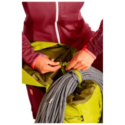 Ortovox Women's Trad 33 S - Kletterrucksack 15 Ortovox Women's Trad 33 S - Kletterrucksack -Deuter Verkaufs-Shop ortovox womens trad 33 s kletterrucksack detail 5